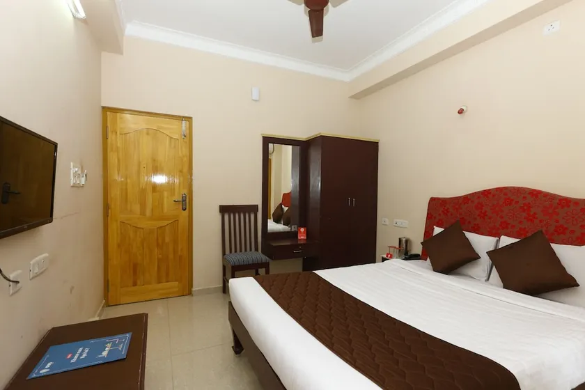 OYO 7826 Subadev - Image 1
