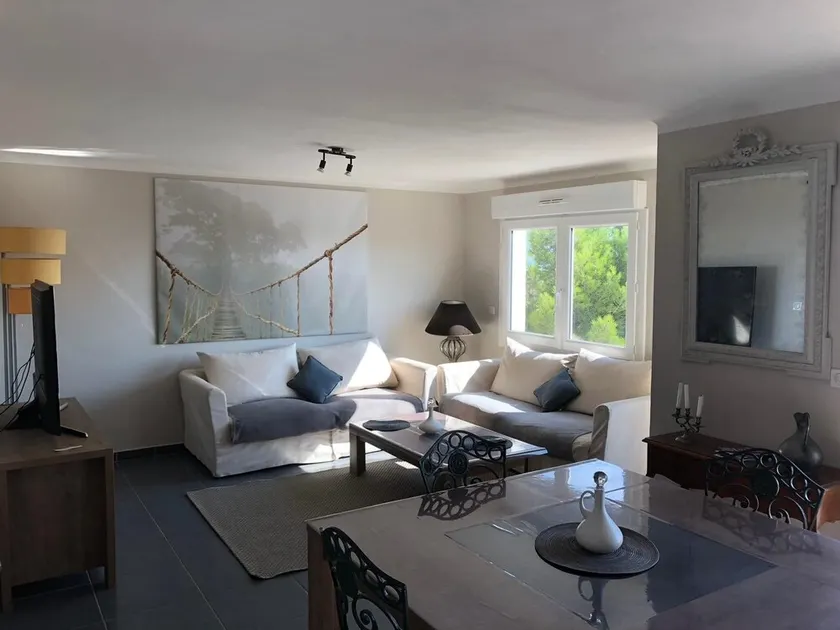 Appartement Mistral 1 - Image 1