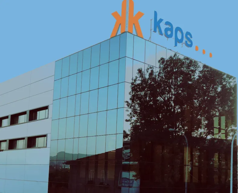 Kaps Hostel Vigo - Image 1