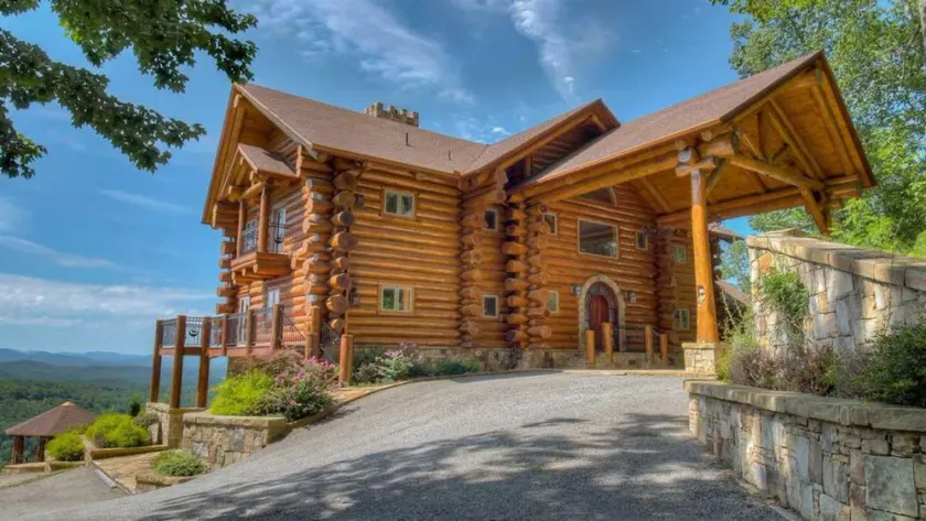 Spyglass by Escape to Blue Ridge - Image 1
