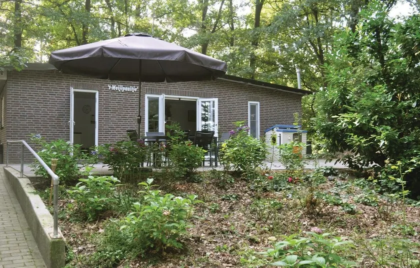 Stunning Home in Leende With 2 Bedrooms and Wifi - Image 1