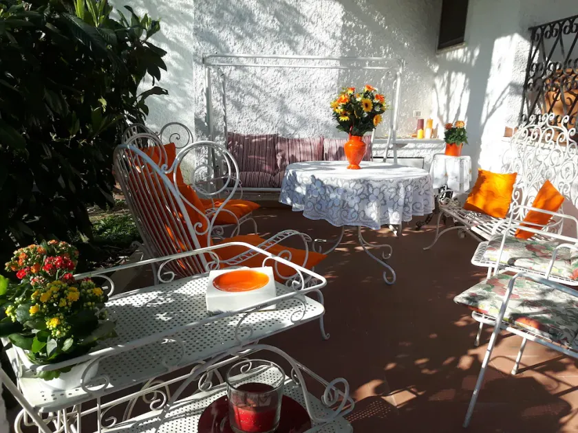 La Rocchetta Bed & Breakfast - Image 1