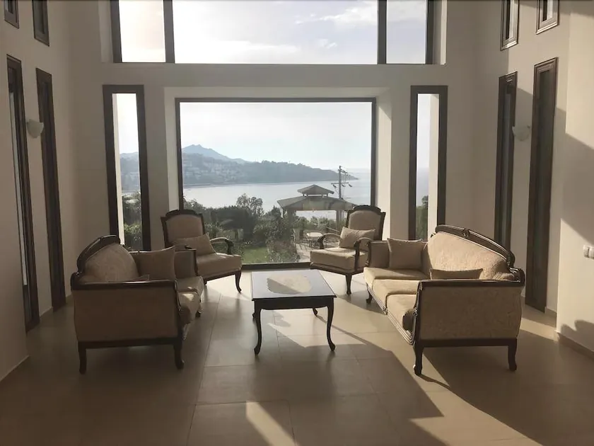 Villa 10 bedroom with Hamam - Image 1