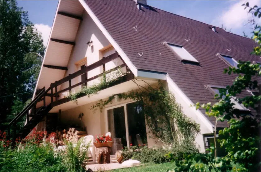 Le Chalet De La Hulotte - Image 1