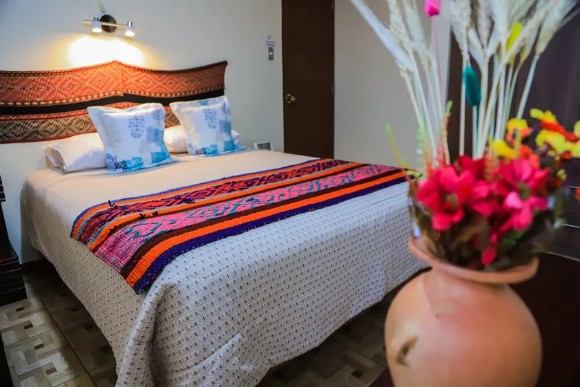 Hostal Dreams House - Image 1
