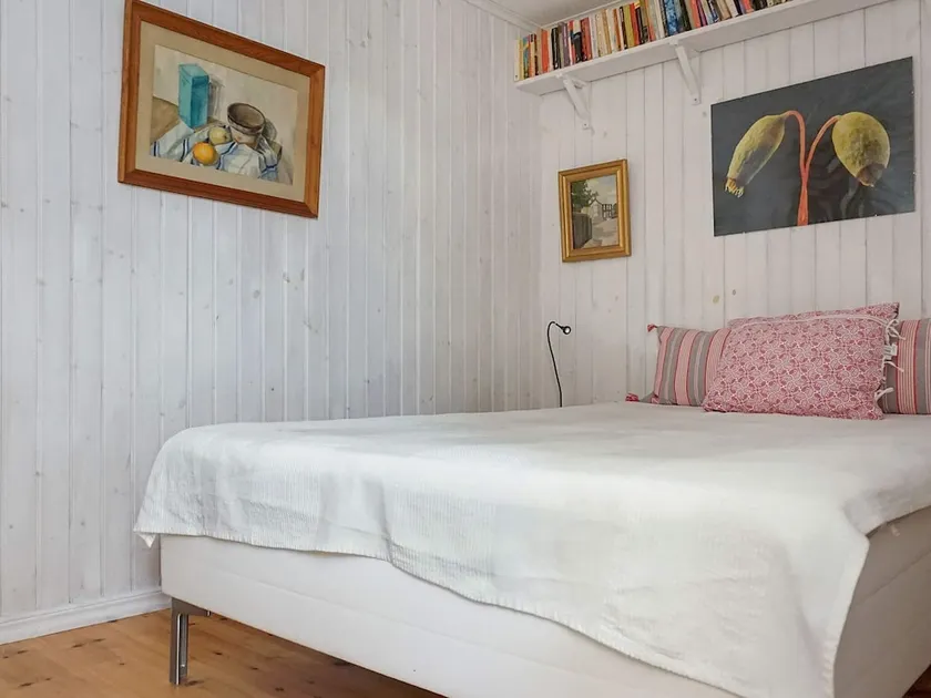 4 Person Holiday Home in Mörbylånga - Image 1