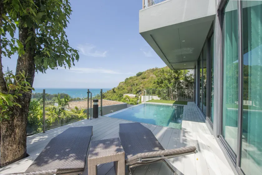 Sunsuri Villas - Image 1
