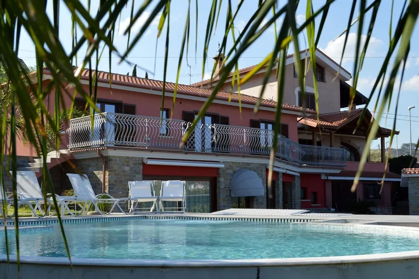 Le Vele Room & Breakfast - Image 1