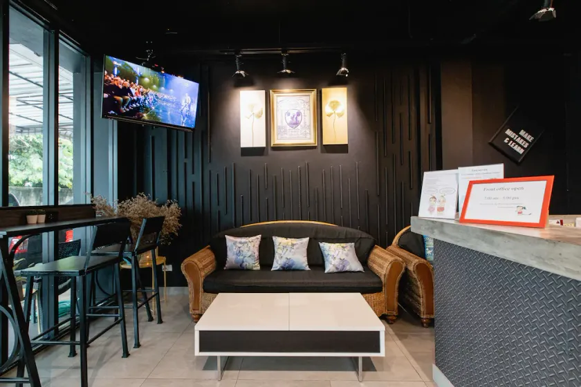 Asia Place Apartment - Image 1
