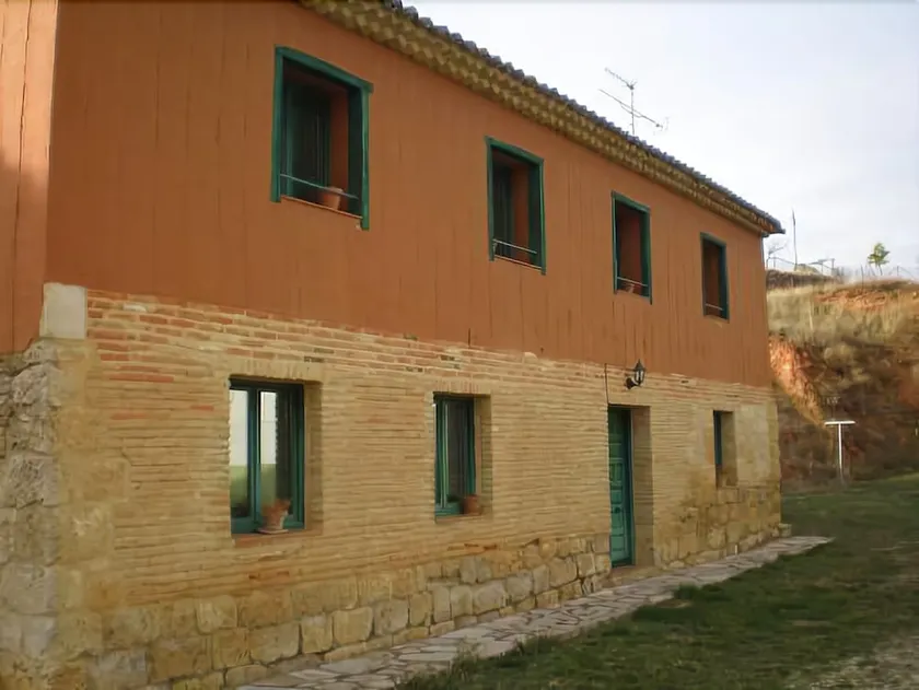Casa Del Camping - Image 1