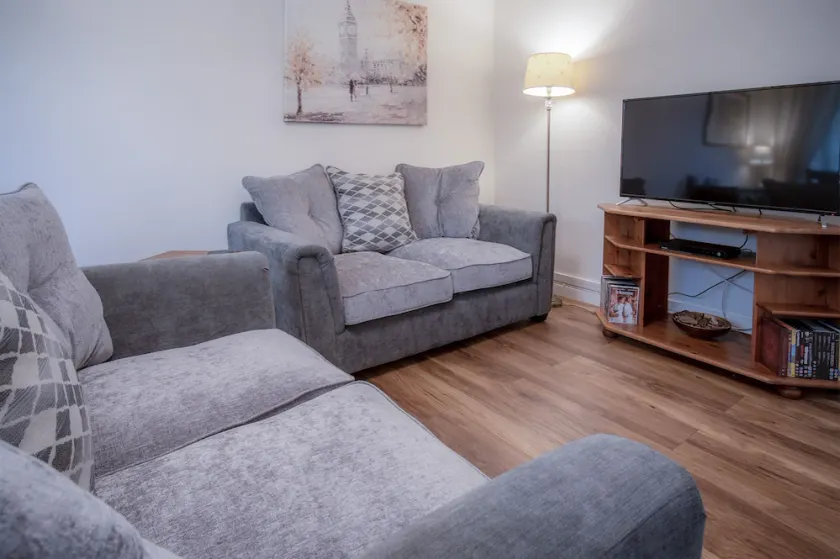 Seawinds - 2 Bedroom - Pentlepoir - Image 1