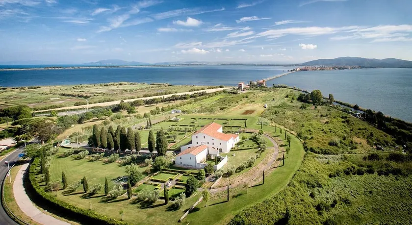 Terrarossa Golf Resort - Image 1