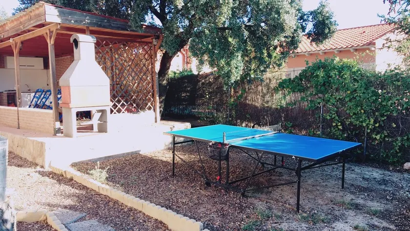 Chalet El Jaral - Image 1