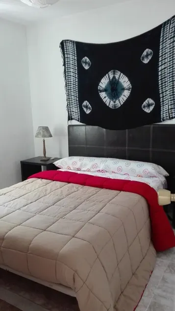 Apartment With in Collado Villalba With Pool Access and Fu - Image 1
