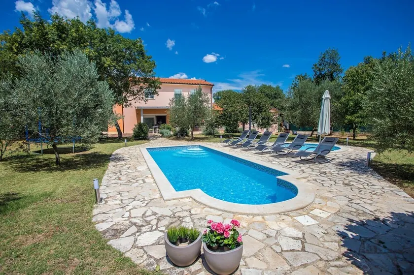 Villa Lavanda - Image 1