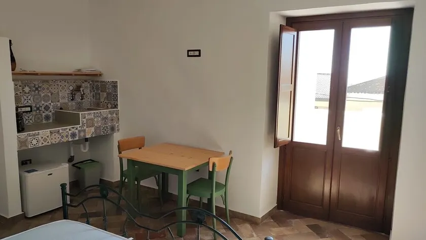 Askos Home Monolocale In Palazzo Storico - Image 1
