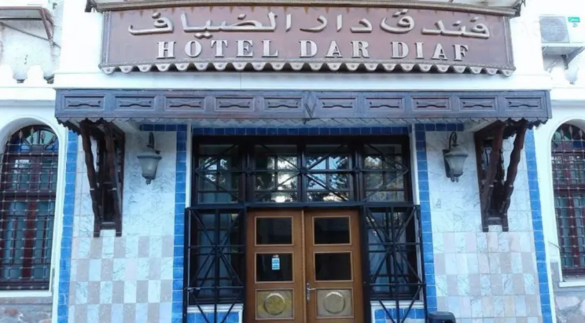 Dar Diaf Bouchaoui - Image 1