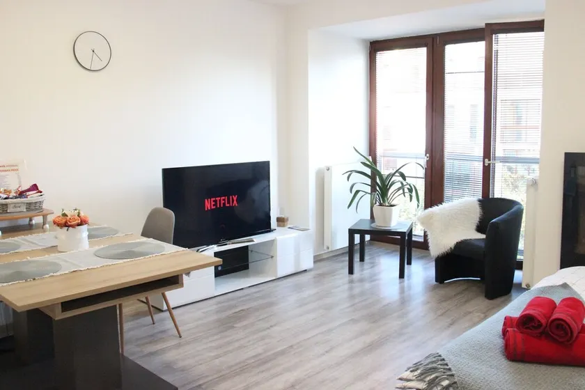 Apartman Sky City - Image 1