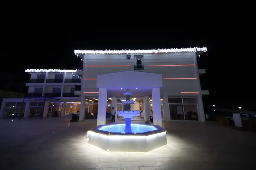 Yalım Garden Park Otel Uşak - Image 1