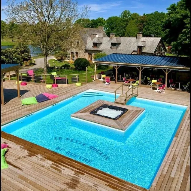 Le Petit Moulin du Rouvre - Image 1