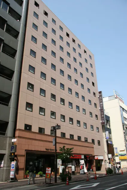 Nagoya Summit Hotel - Image 1