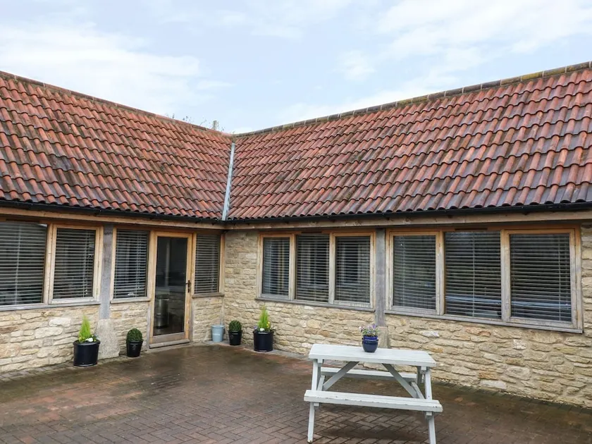 Rusty Lane Cottage - Image 1
