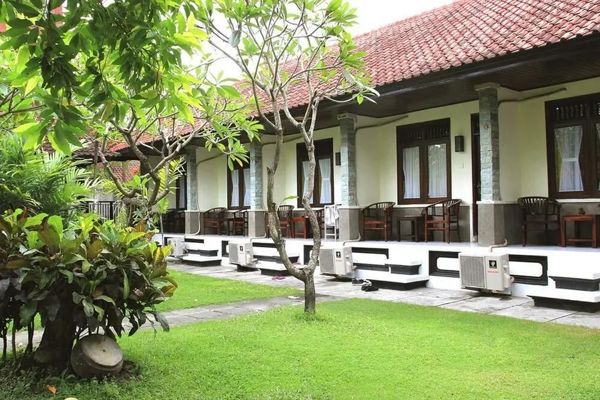 Cinthya Guesthouse - Image 1