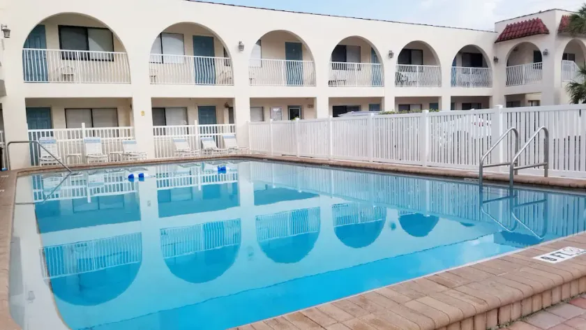 Redington Surf Resort - Image 1