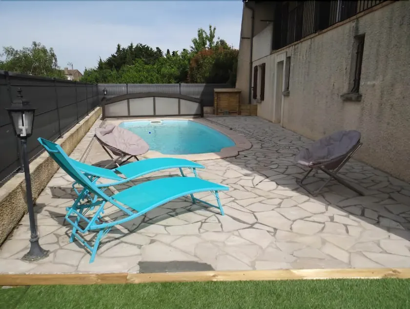 37 au soleil - Image 1