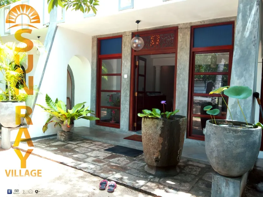 Sun Ray Village Dalwella - Image 1
