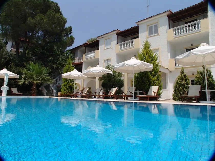 Villa Miltos - Image 1