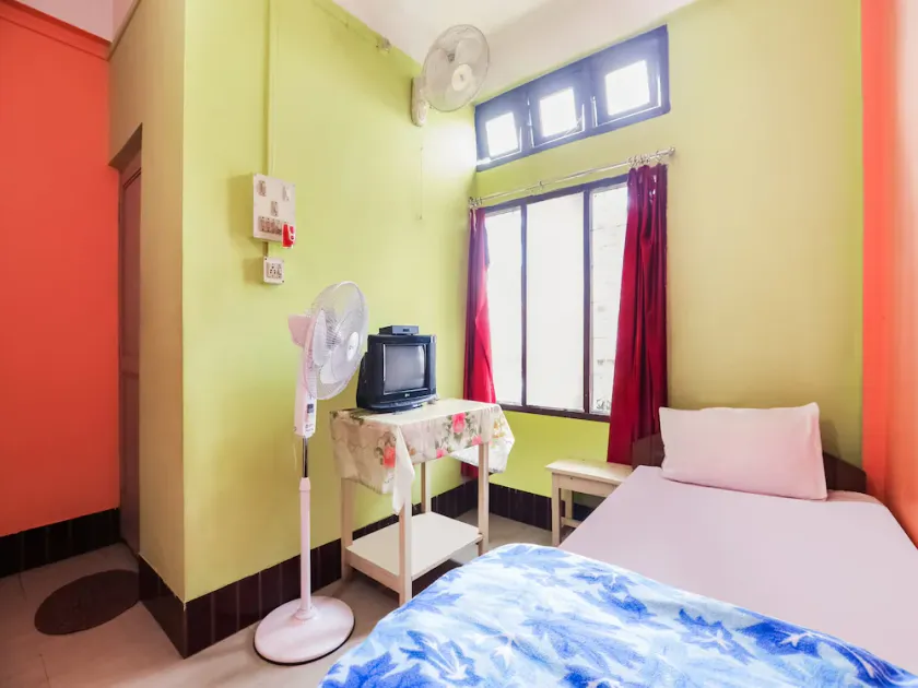 SPOT ON 47105 Hotel Hornbill - Image 1