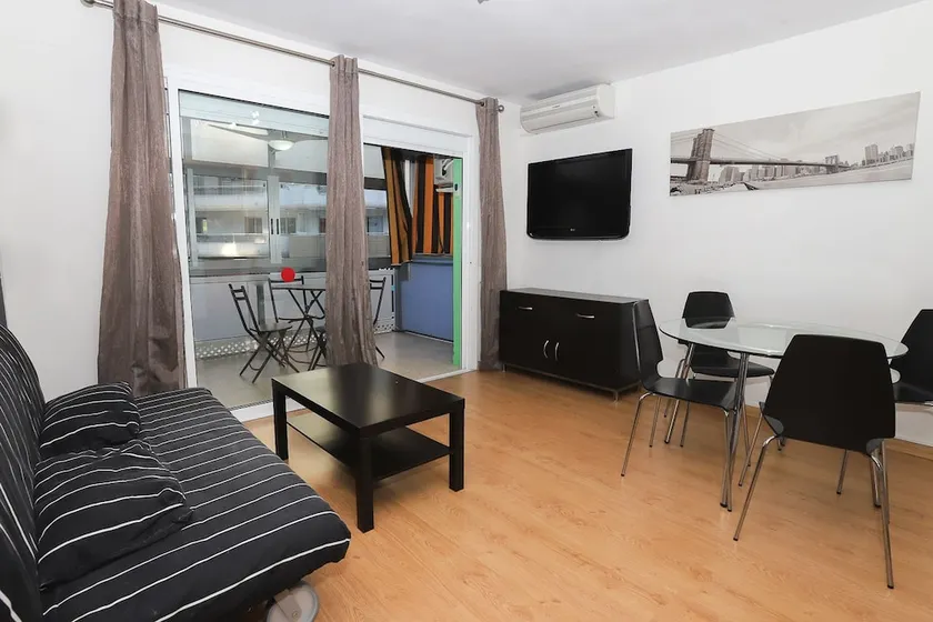 Differentflats Sama - Image 1