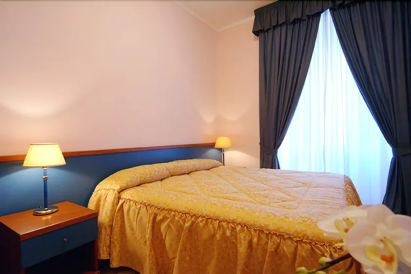 Buone Vacanze B&B - Image 1