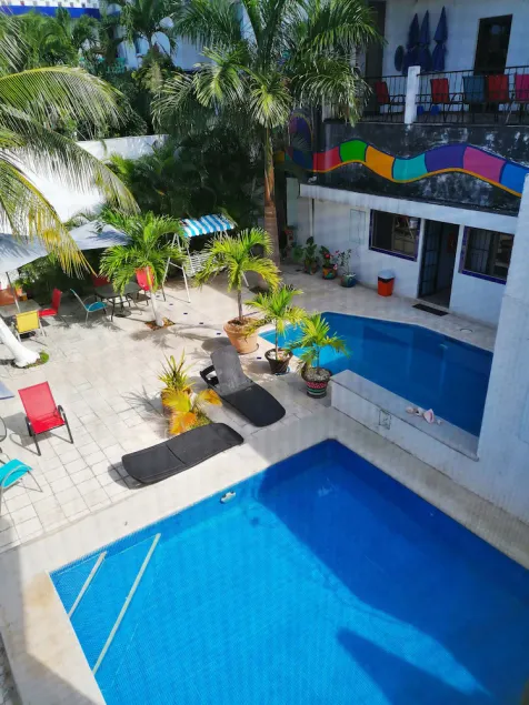 Catrina Suites Cancún - Image 1
