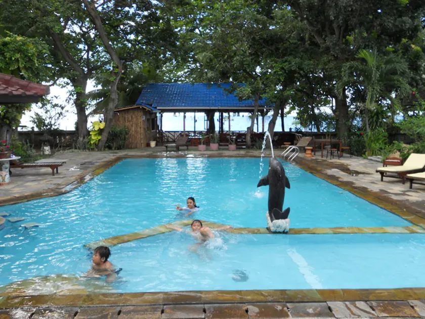 Bali Lovina Beach Cottages - Image 1