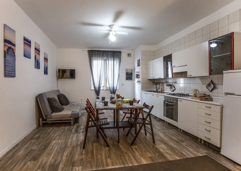 Seaside House - Image 1