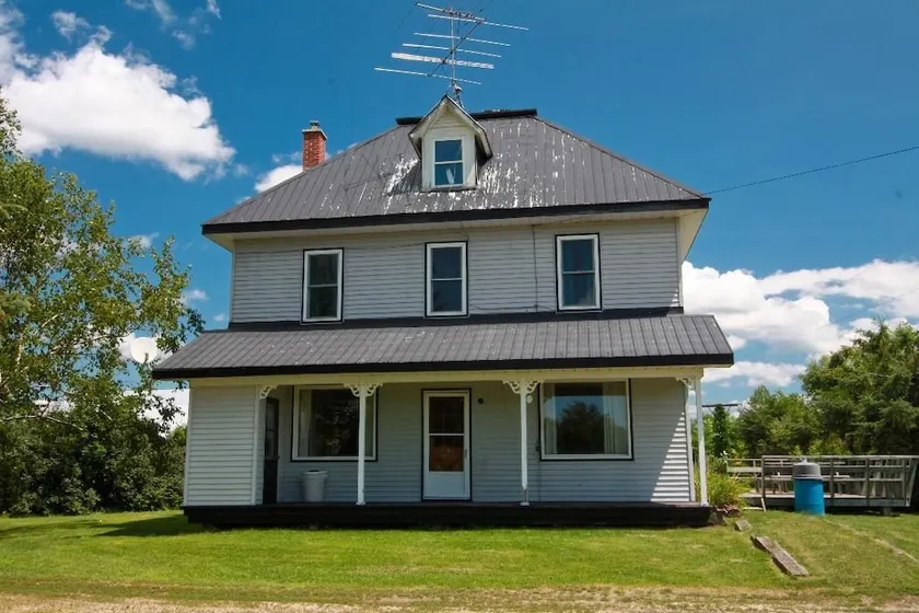 The Farm House at WW Brewery - Image 1