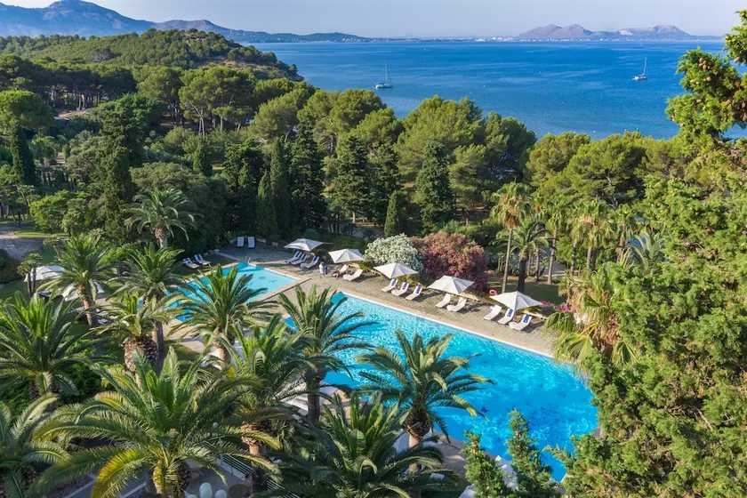 Formentor, a Royal Hideaway Hotel - Image 1