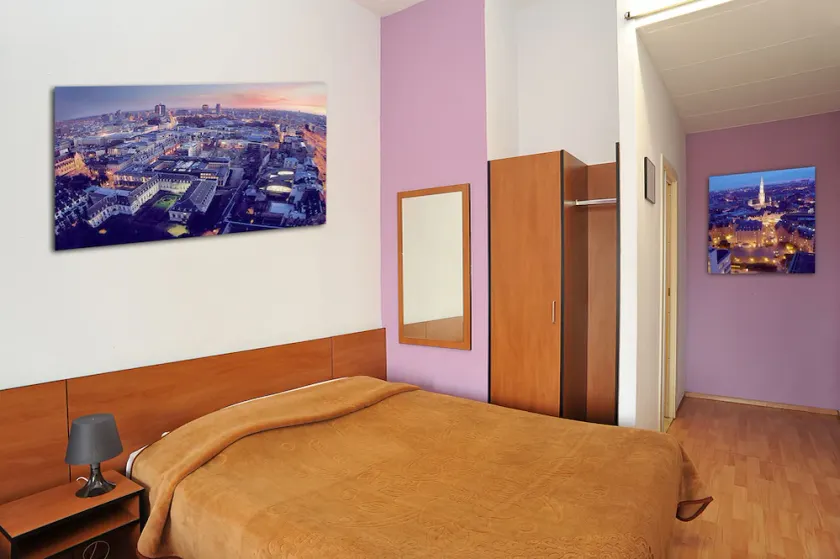 Brussels Royotel - Image 1