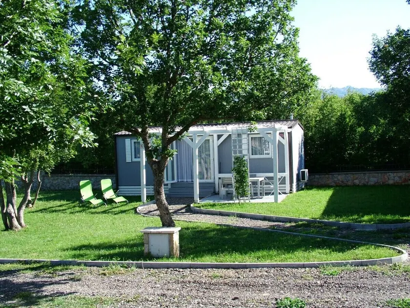 Village Zrmanja - Image 1