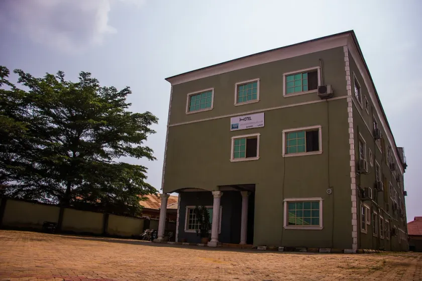 Lekki Hotel And Suites - Image 1
