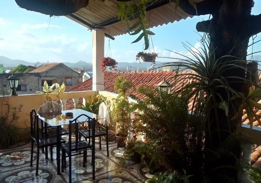 Hostal Colonial Hermida Santiago De Cuba - Image 1
