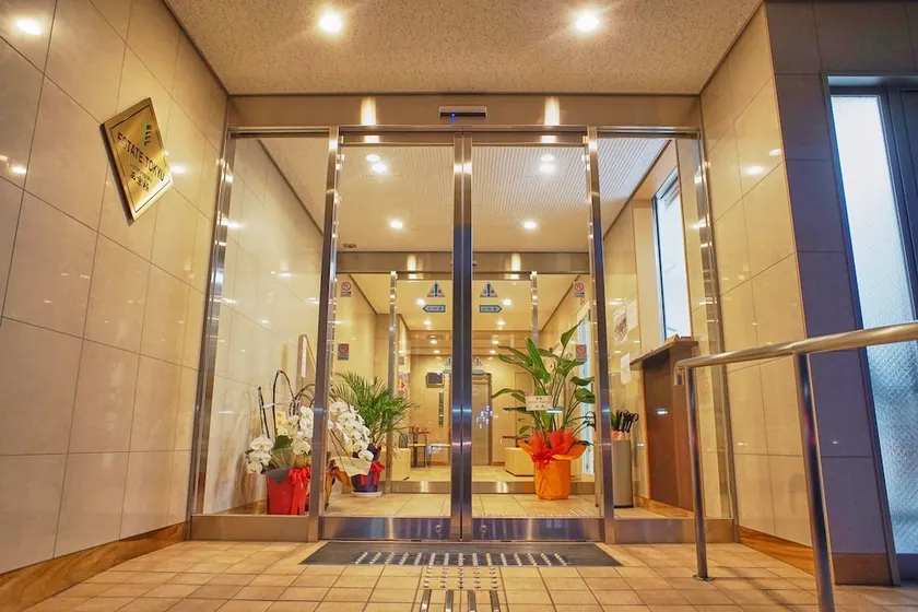Estate Tokyu Nishikyogoku - Image 1