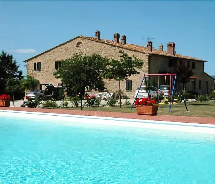 Casa al Bosco - Image 1