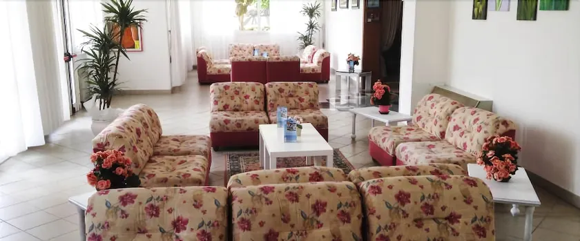 Hotel Primula - Image 1