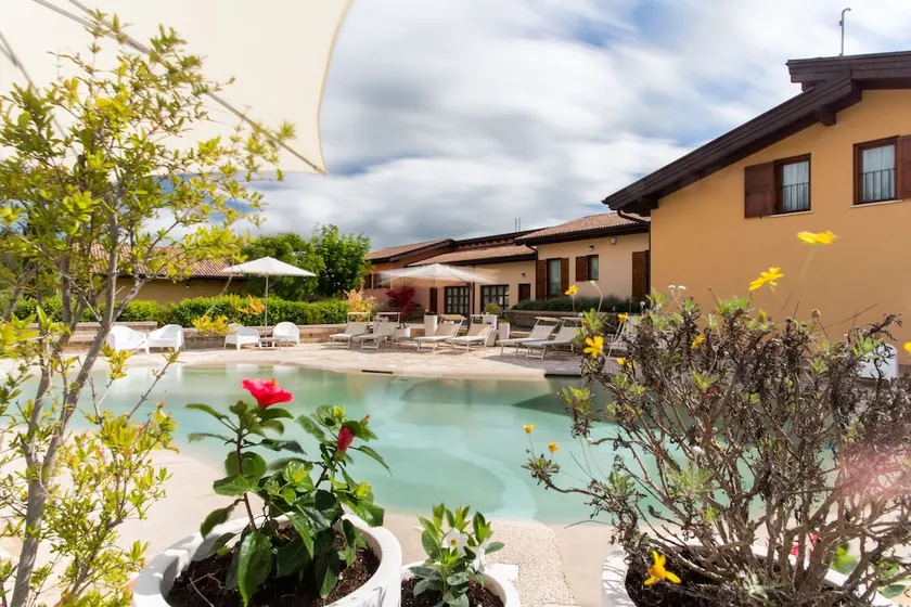 Pinonero Home Holiday - Image 1