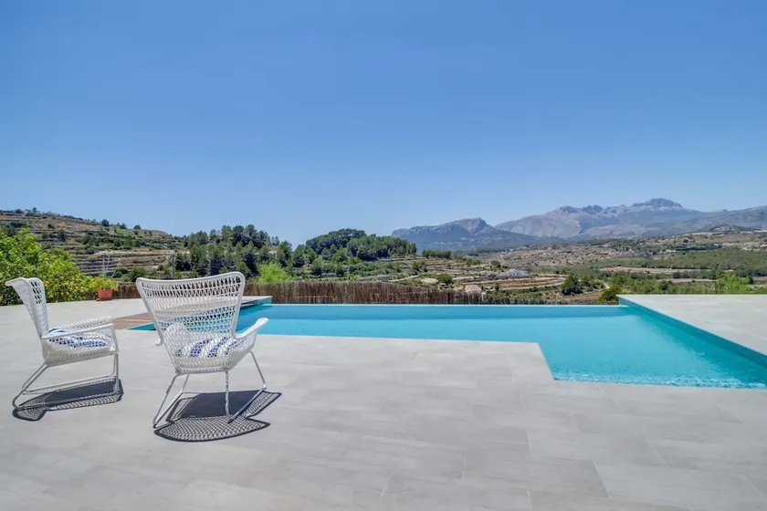 Villa Serena - Image 1