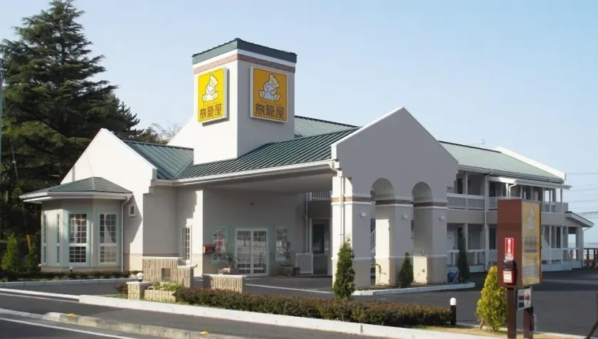 Family Lodge Hatagoya Matsuyama - Image 1