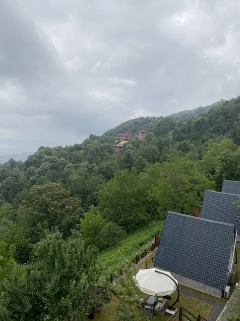 Dibektas Modi Bungalov - Image 1